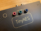 TinyNES RGB Video Kit