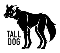 Tall Dog