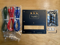 TinyNES RGB Video Kit