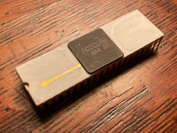 RGB-format NES core PPU chip