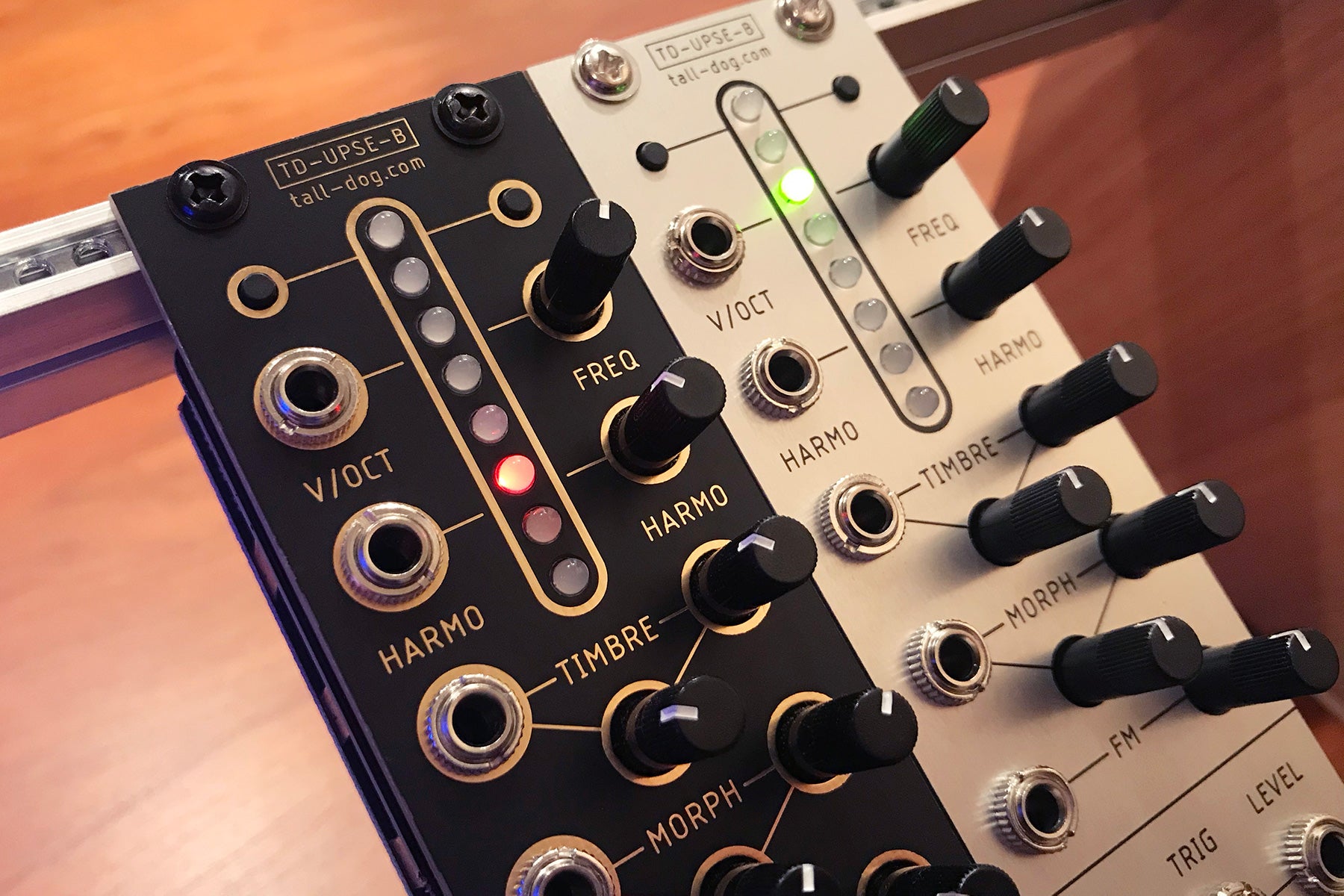 Eurorack – Tall Dog Electronics